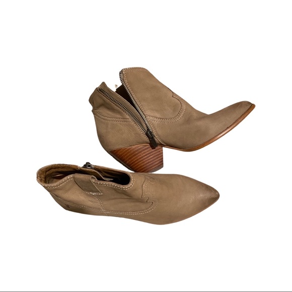 Frye Booties - Picture 2 of 2